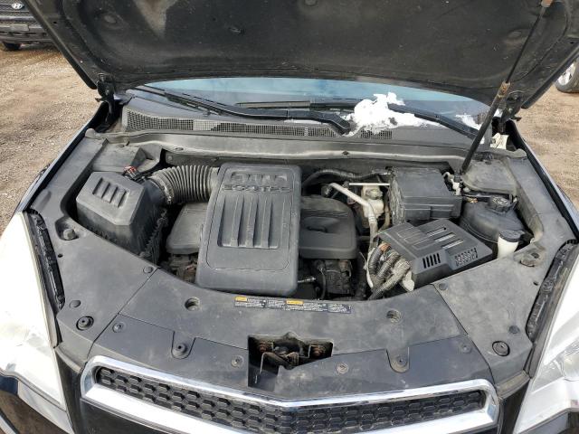 2015 CHEVROLET EQUINOX LT #3290374781