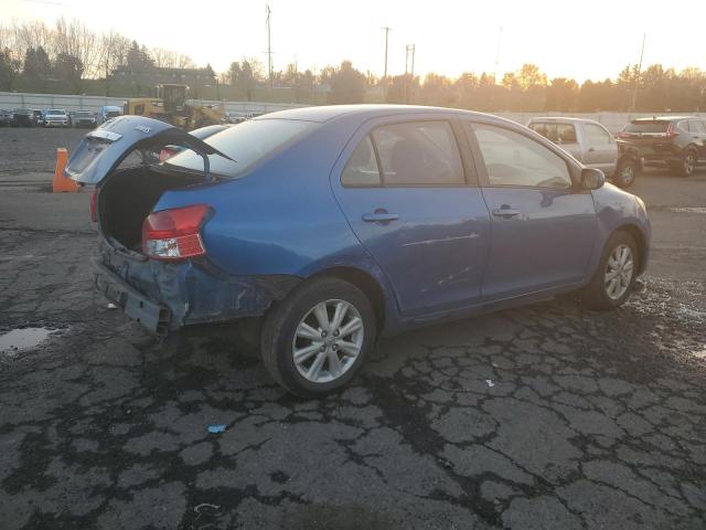 2009 TOYOTA YARIS #3298012130