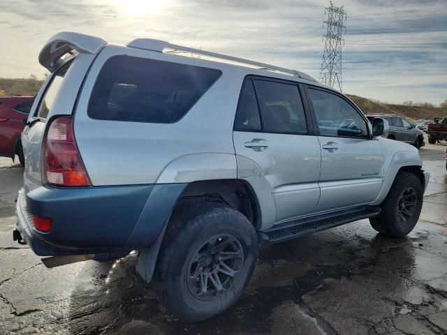 2004 TOYOTA 4RUNNER SR #3290640782