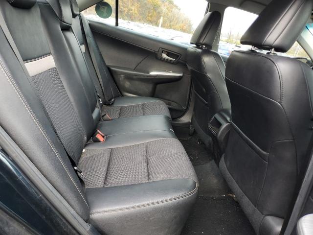 2014 TOYOTA CAMRY L #3303878690