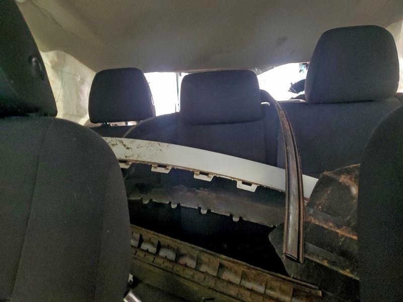 2017 VOLKSWAGEN TIGUAN S #3311622225