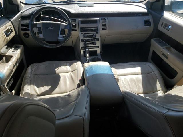 2011 FORD FLEX SEL #3290376758