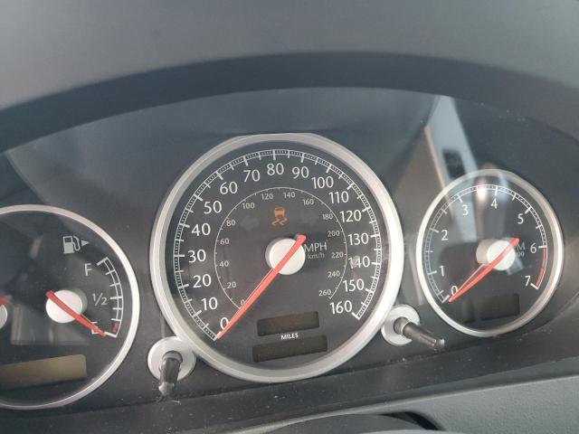 2004 CHRYSLER CROSSFIRE #3302726015