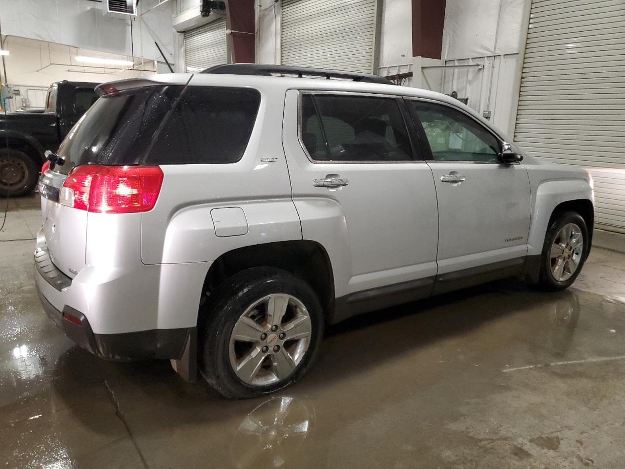 GMC TERRAIN SLT