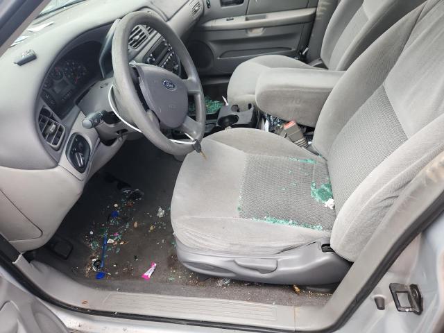 2005 FORD TAURUS SE #3305505079