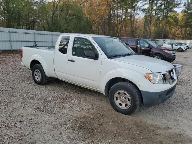 2018 NISSAN FRONTIER S #3304638983