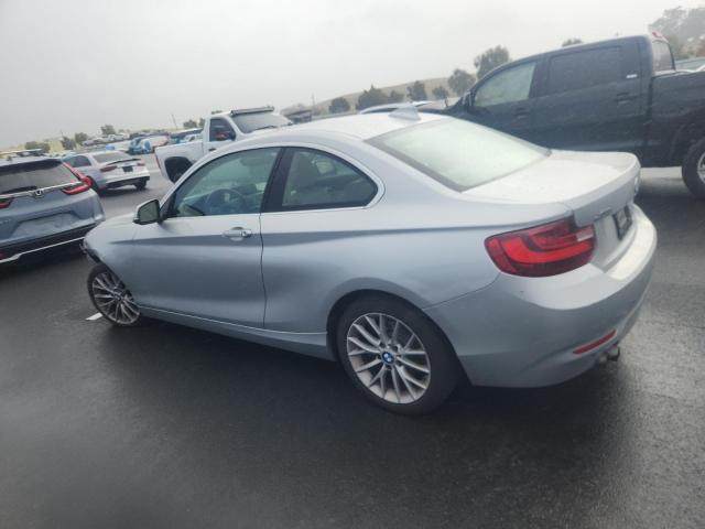 2015 BMW 228 XI SUL #3302687076