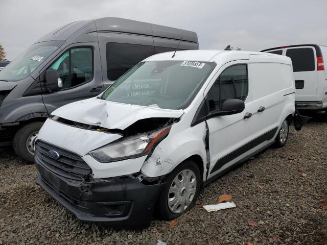 Global Auto Auctions: 2022 FORD TRANSIT CO