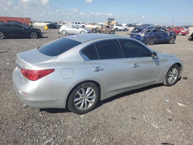 2015 INFINITI Q50 BASE #3316017802
