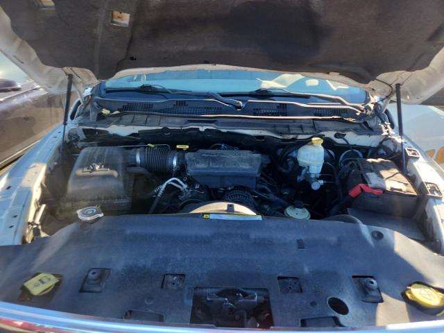 2010 DODGE RAM 1500 #3294408492