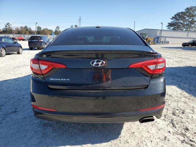 2016 HYUNDAI SONATA SE #3291234014