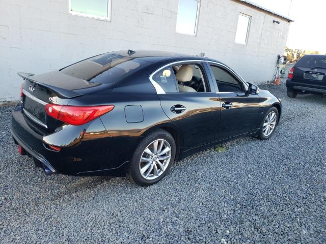 2014 INFINITI Q50 BASE - JN1BV7AR0EM706548