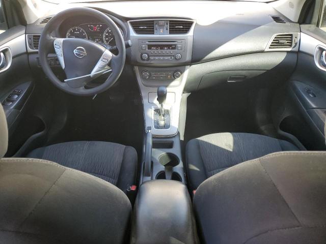 2014 NISSAN SENTRA S #3280267985