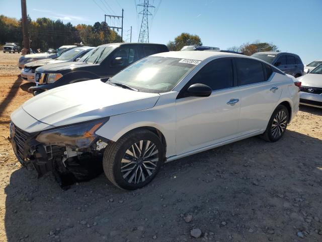 2024 NISSAN ALTIMA SV #3296902846