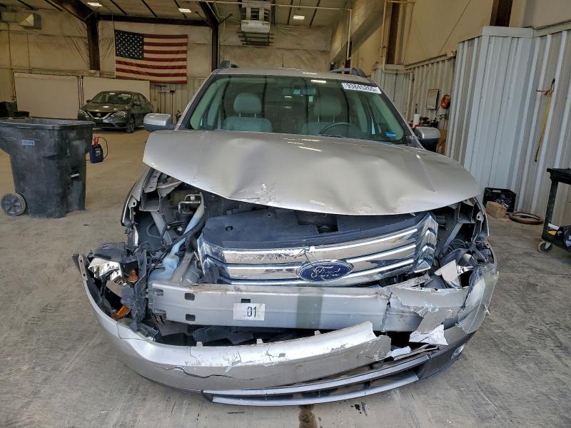 2008 FORD TAURUS X S #3301855017