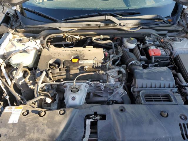 2017 HONDA CIVIC LX #3301808353