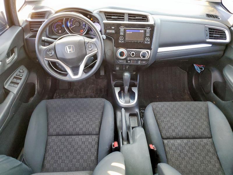 2016 HONDA FIT LX #3291552004