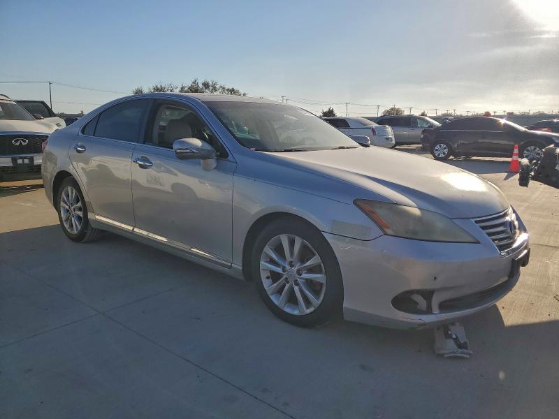 2010 LEXUS ES 350 #3291270967