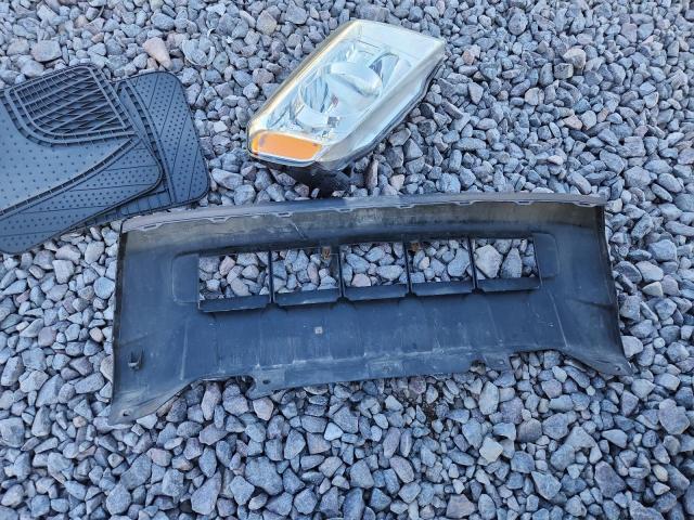 2009 HONDA PILOT TOUR #3293305421