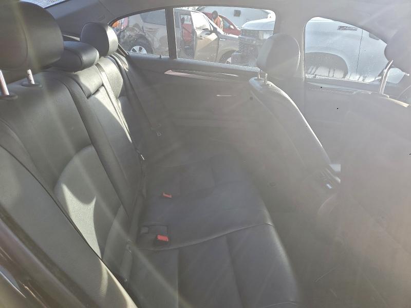 2015 BMW 528 XI #3302738008