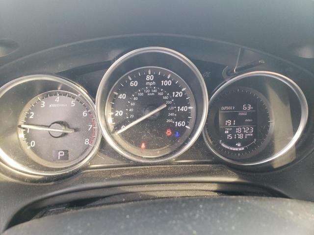 2015 MAZDA CX-5 TOURI #3296260410