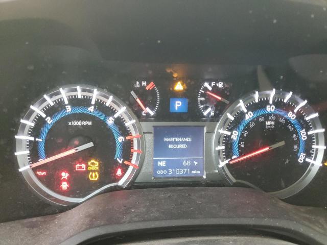 2014 TOYOTA 4RUNNER SR #3297147545