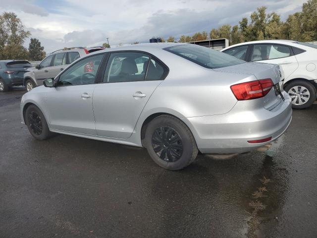 2015 VOLKSWAGEN JETTA BASE #3284575324