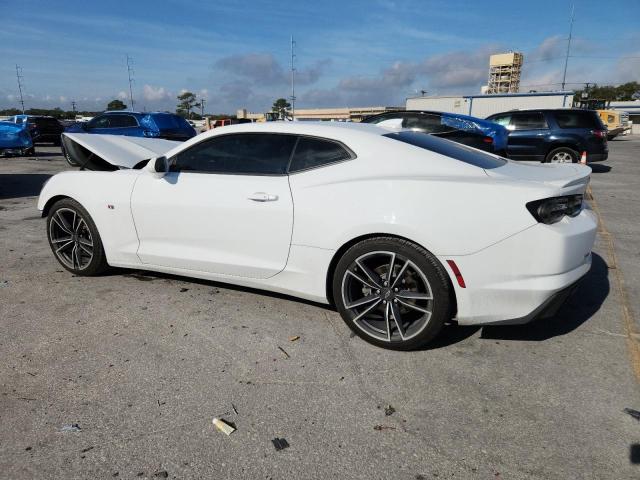 2021 CHEVROLET CAMARO LS #3308420296