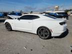 Lot #3308420296 2021 CHEVROLET CAMARO LS