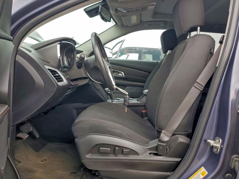 2014 GMC TERRAIN SL #3297051508