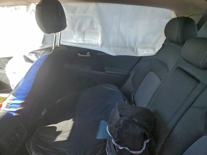 2015 KIA SPORTAGE L #3317120991