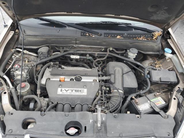 2004 HONDA CR-V EX #3303796438