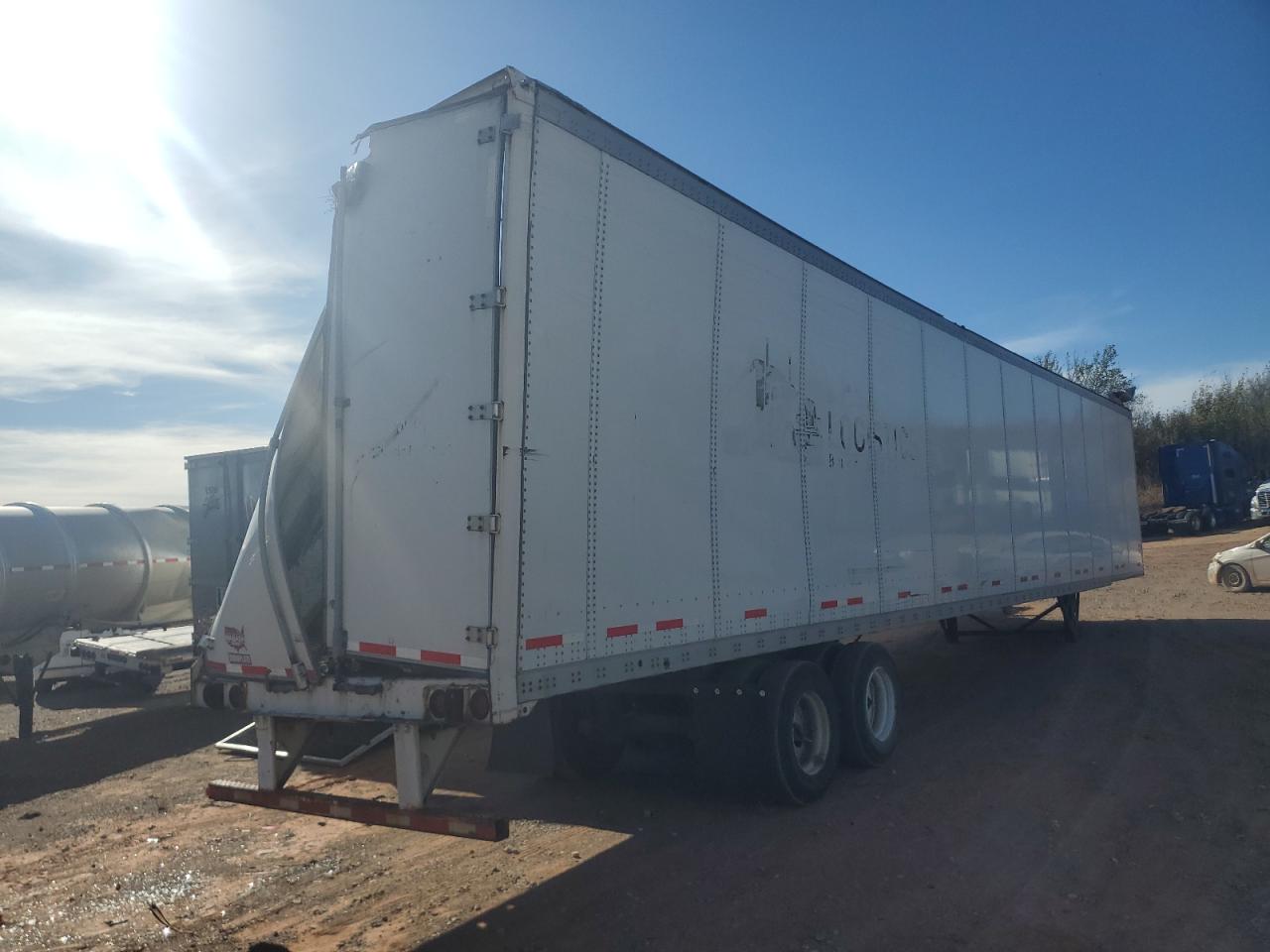 Lot #3290355777 2019 WABASH UNKNOWN