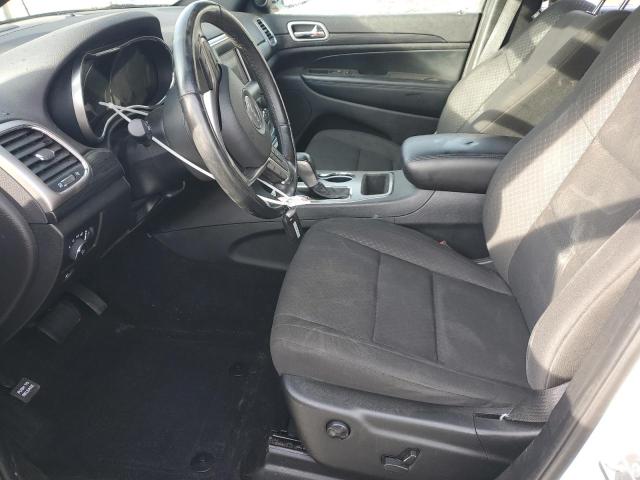 2021 JEEP GRAND CHER #3311461231