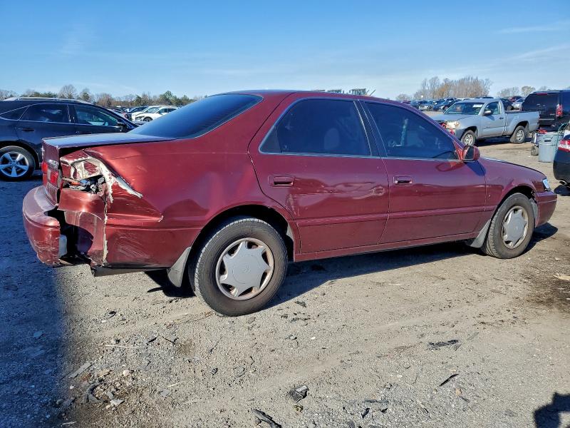 1999 TOYOTA CAMRY CE #3304779948