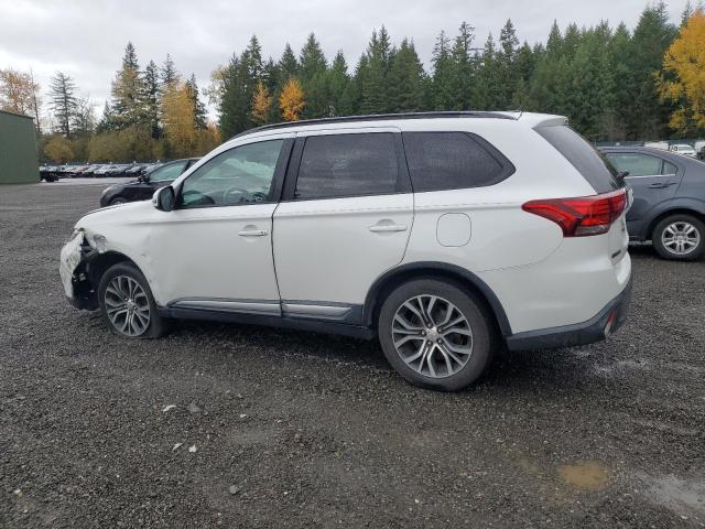 2016 MITSUBISHI OUTLANDER #3304864542