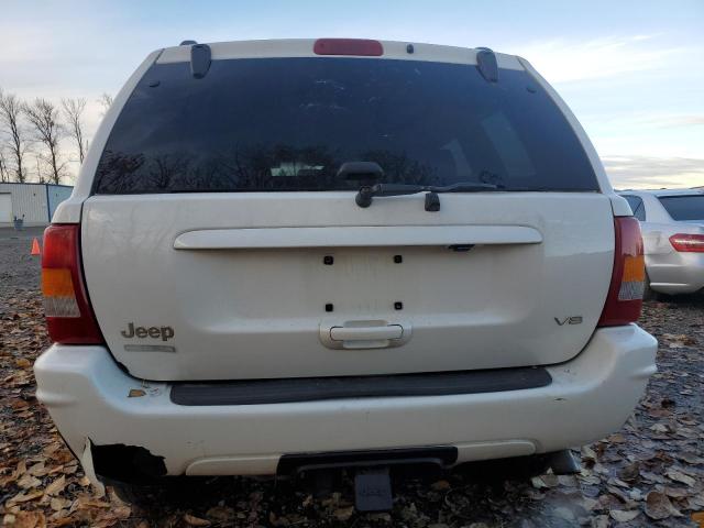 1999 JEEP GRAND CHER #3296418667