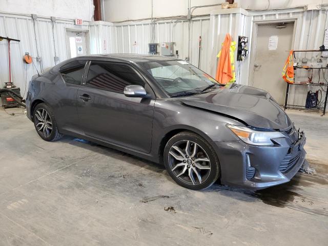 2014 TOYOTA SCION TC - JTKJF5C73E3074441