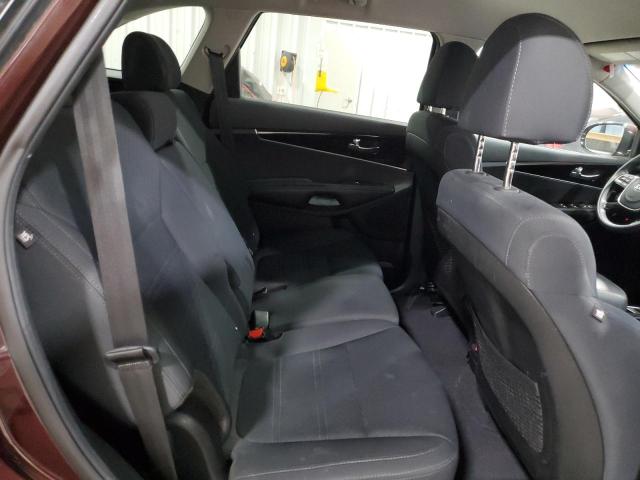 2019 KIA SORENTO LX #3304571450