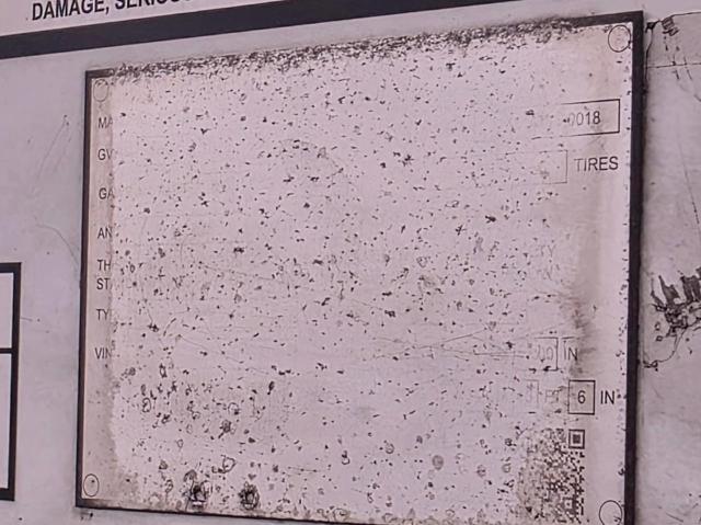 2017 GREAT DANE TRAILER TRAILER #3285710652