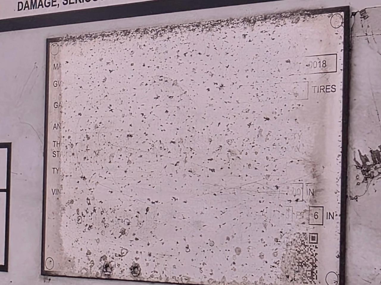 Lot #3285710652 2017 GREAT DANE TRAILER TRAILER