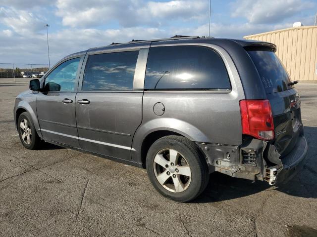 2015 DODGE GRAND CARA - 2C4RDGBG1FR625410