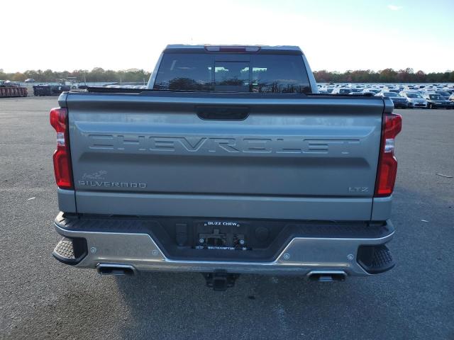 2024 CHEVROLET SILVERADO #3310484052