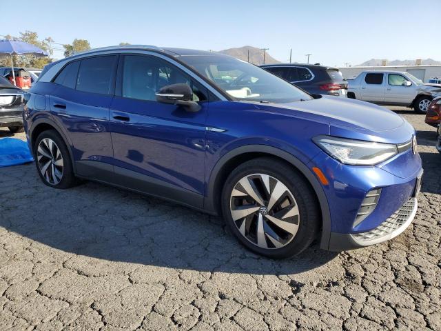 2021 VOLKSWAGEN ID.4 FIRST WVGDMPE28MP023186