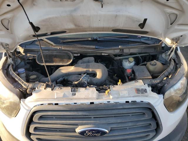 2019 FORD TRANSIT #3296994813