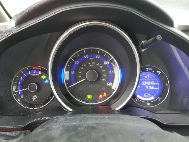 2019 HONDA FIT LX #3303033607