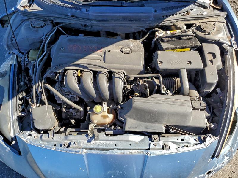 2005 TOYOTA CELICA GT #3304813635