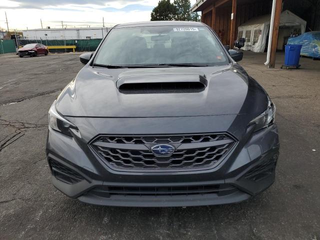 2024 SUBARU WRX #3298255037