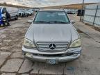Lot #3296339418 2005 MERCEDES-BENZ ML 350