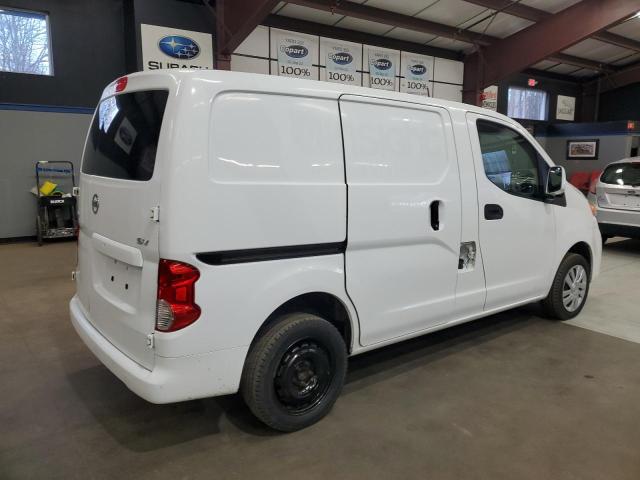 2015 NISSAN NV200 2.5S #3290321965